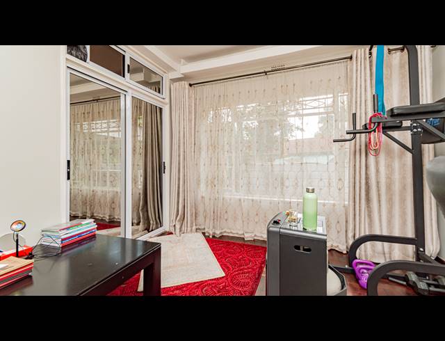 3 BEDROOM HOUSE FOR SALE IN BLAIRGOWRIE